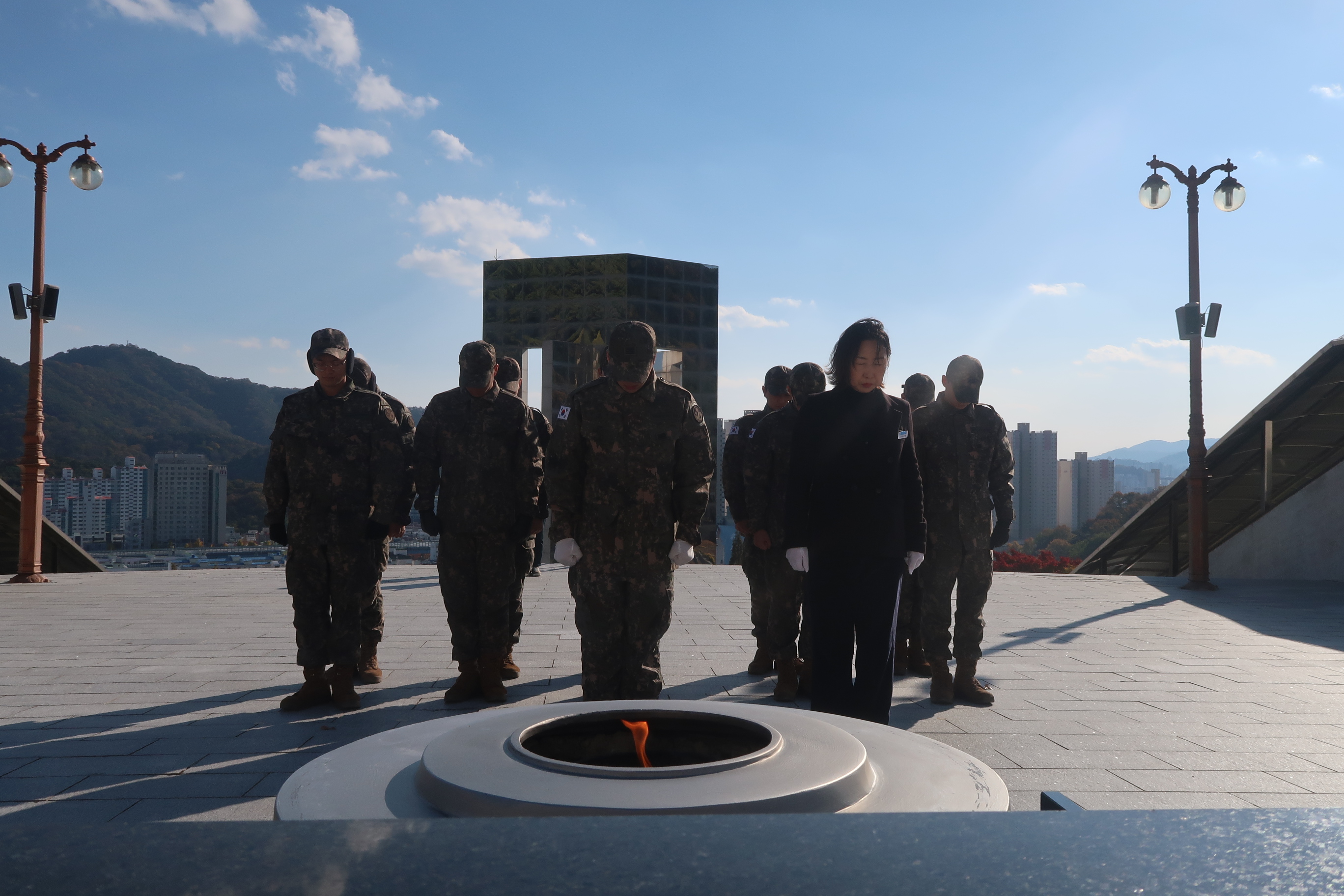 2025.11.18. 39사단 창원1대대