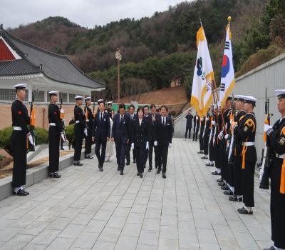 2025.03.15.제65주년 3·15의거 기념식 이미지