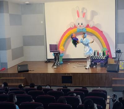 2025.06.20. 어린이집 마술쇼 이미지