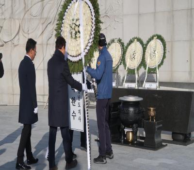 2026.01.01.박완수 경상남도지사 신년참배 이미지