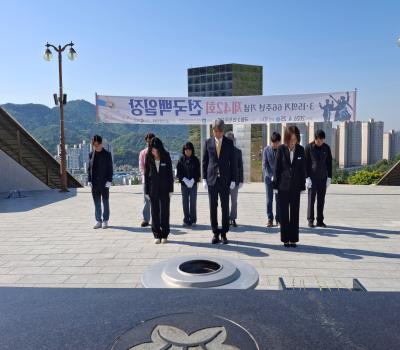 2026.04.25. 제42회 전국백일장 이미지