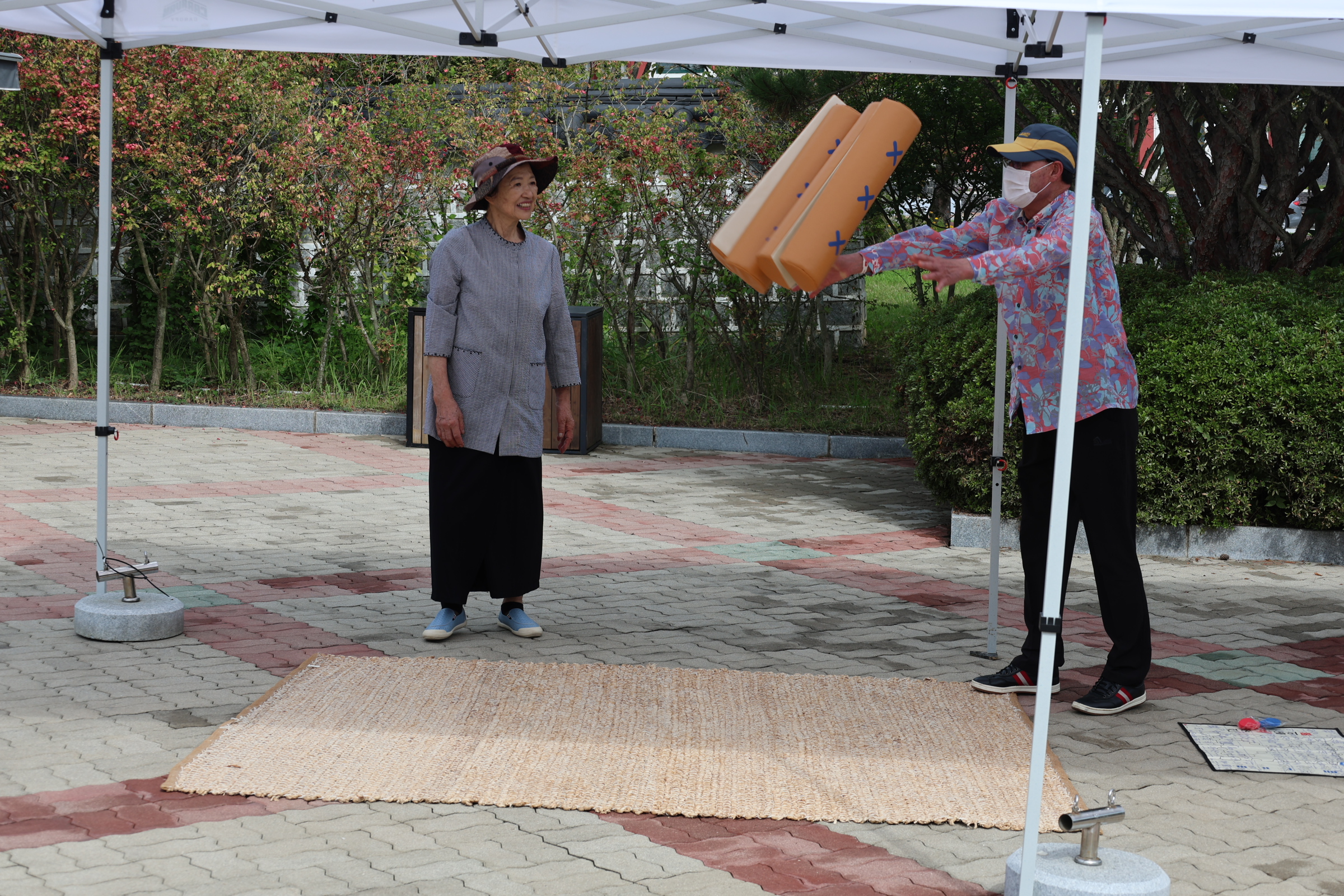 25년 추석 방문객맞이(2)