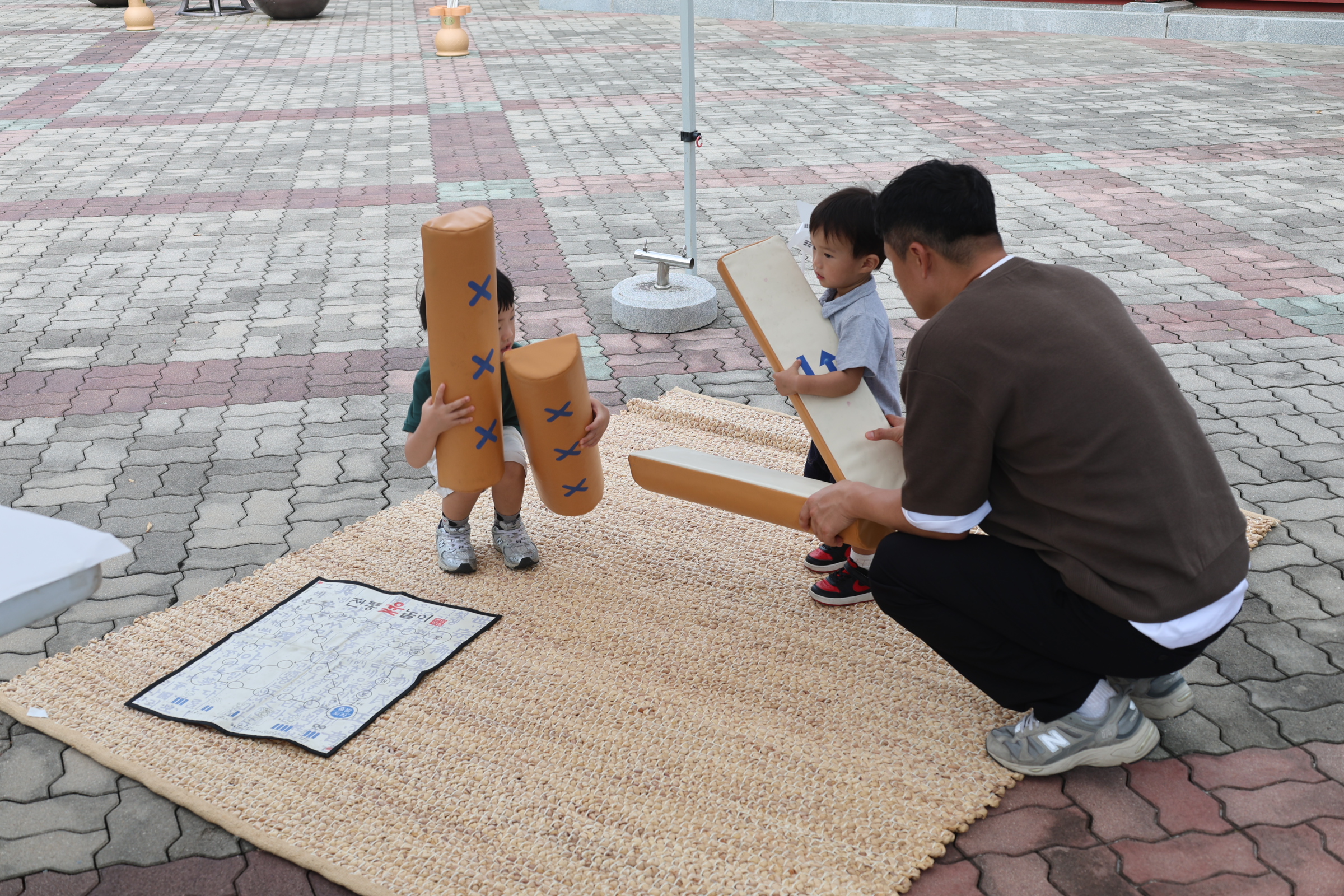 `26년 추석 묘지 이모저모(1)