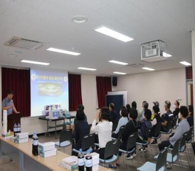 22.8.5.(금) 국가보훈처 창설 제61주년 자체 기념행사 이미지