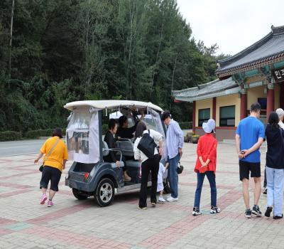 25년 추석 방문객맞이(1) 이미지