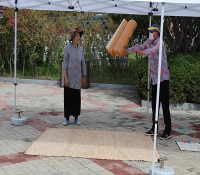 25년 추석 방문객맞이(2) 이미지