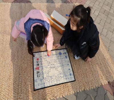 `26년 설 연휴 묘지 이모저모(3) 이미지