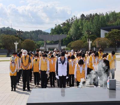 260511 적십자단체 무궁화 교체 이미지