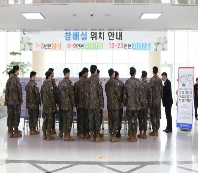 경북 이달의 독립운동가 특별기획전 개최 이미지