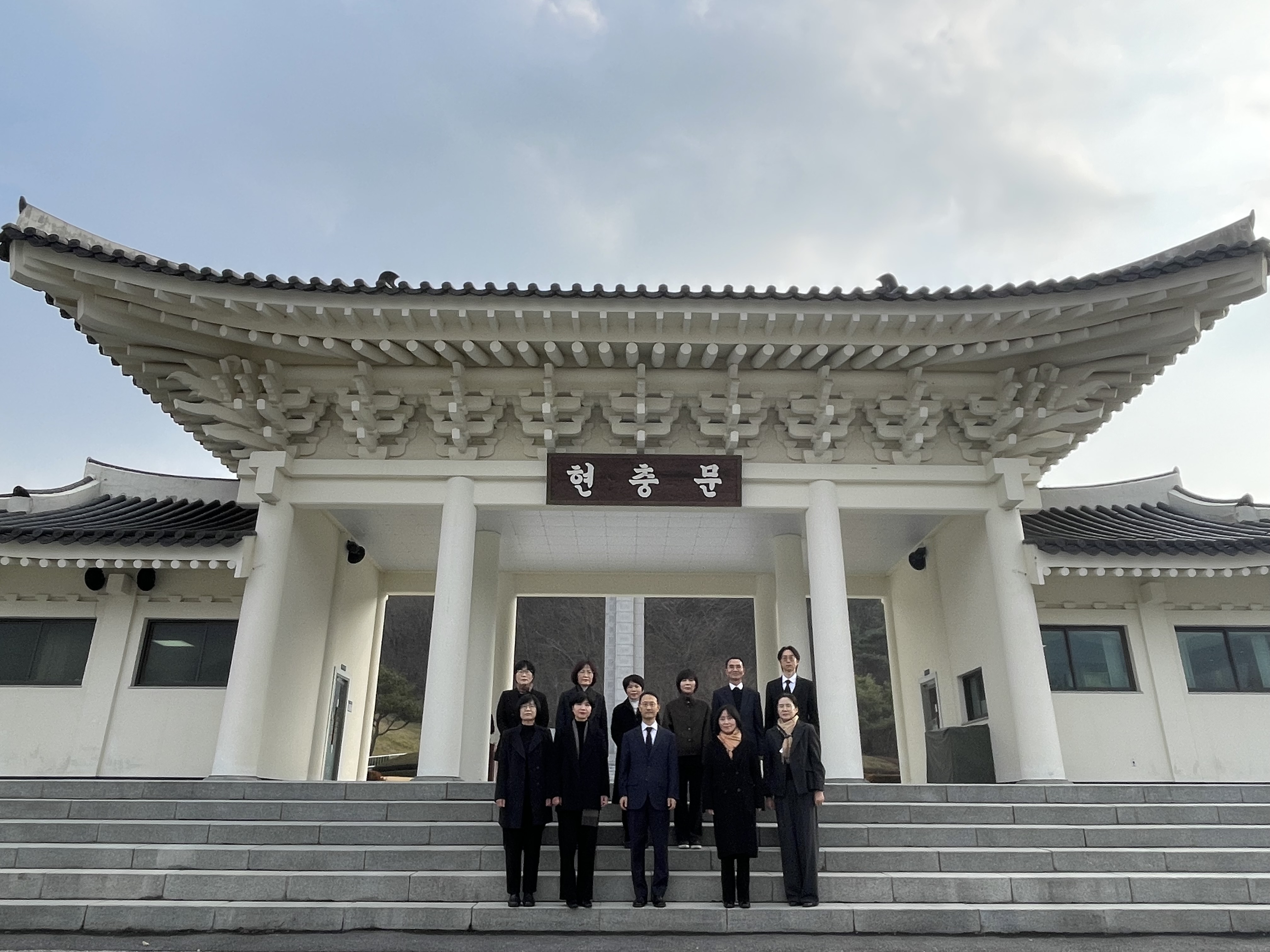 전북지방병무청장 취임 참배