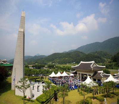 제6회 국립임실호국원 전국사진공모전 [금상] 이미지