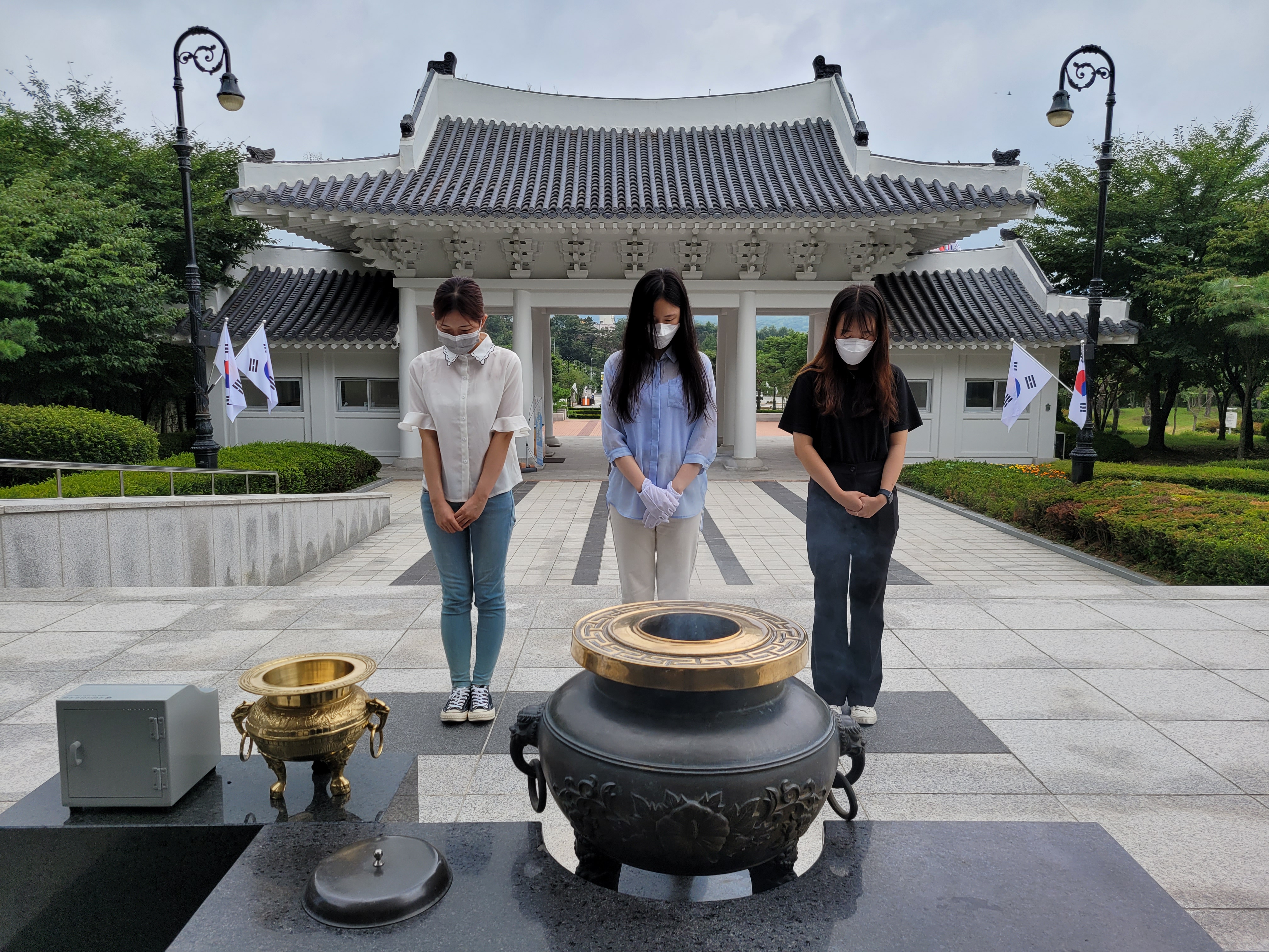 국립이천호국원