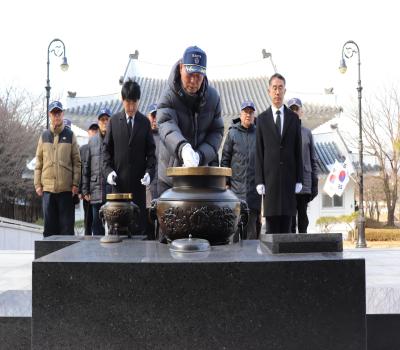 고엽제전우회 이천시지회 이미지