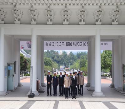 이천시 상이군경회 이미지