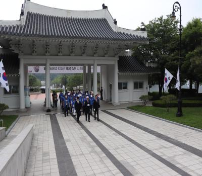 대한민국 고엽제전우회 강원특별자치도지부 이미지