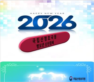 2026년 병오년 신년맞이 현충탑참배 이미지