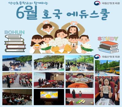 호국 에듀스쿨(초등학교편) 이미지