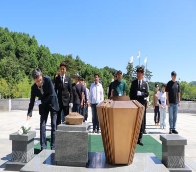 대전 제대군인지원센터('24.6.4.) 이미지