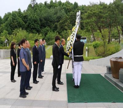 충북지방노동위원회, 고용노동부 청주지청('24.6.17.) 이미지