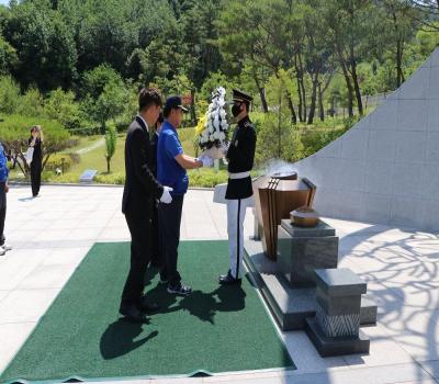 고엽제전우회 인천부평구지회('24.6.18.) 이미지