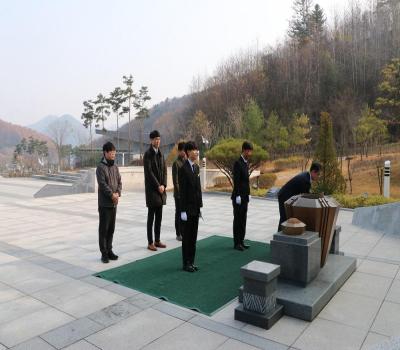 이천호국원장('2024.11.21.) 이미지