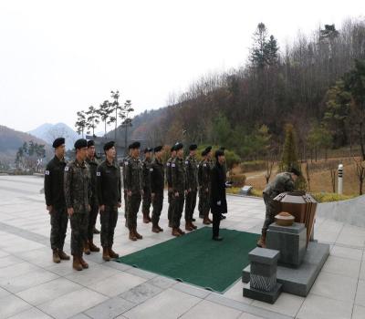 육군학생군사학교 항공준사관('24.11.21.) 이미지