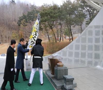 특수임무유공자 충북도지부('25.1.6.) 이미지