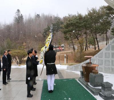 청주세관('25.1.8.) 이미지