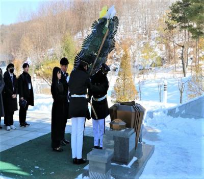 국가공무원인재개발원 7급 경채 신규자과정('25.2.11.) 이미지