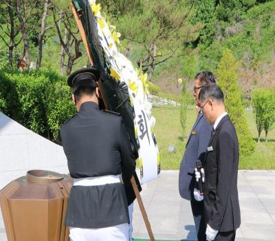 괴산군의회('25.6.4.) 이미지