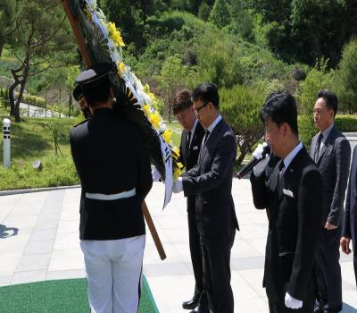 청주세관('25.6.4.) 이미지