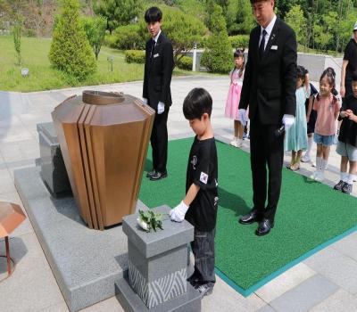 괴산하나어린이집('25.6.9.) 이미지