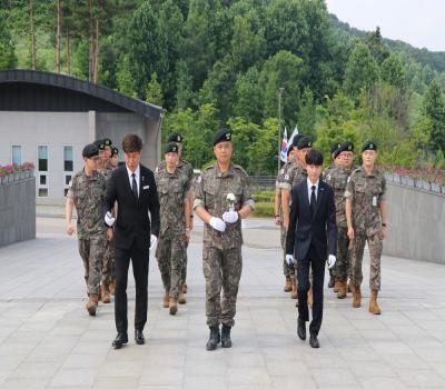 37사단 110여단 2대대('25.6.17.) 이미지