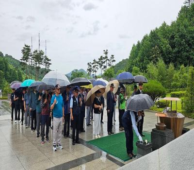월남참전유공자회 서울시 송파구 지회('25.6.20.) 이미지