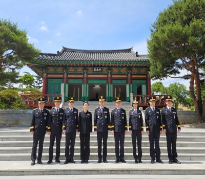 20240605 대구구치소 참배 이미지