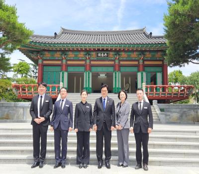 20240625 우원식 국회의장 참배 이미지