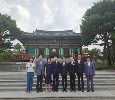 20240719 차규근국회의원 참배 이미지