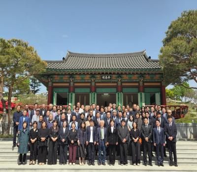 20260421 대구광역시교육감 강은희 예비후보 참배 이미지