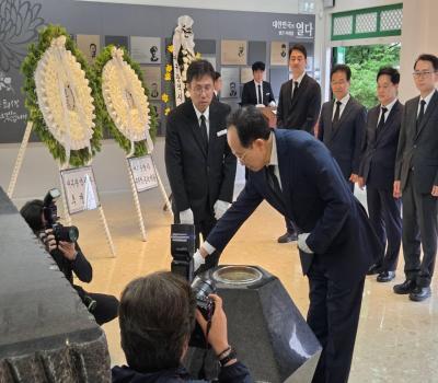 20260701 대구시장 취임참배 이미지