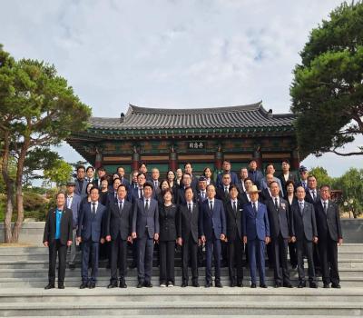 20260815 제81주년 광복절 참배 이미지