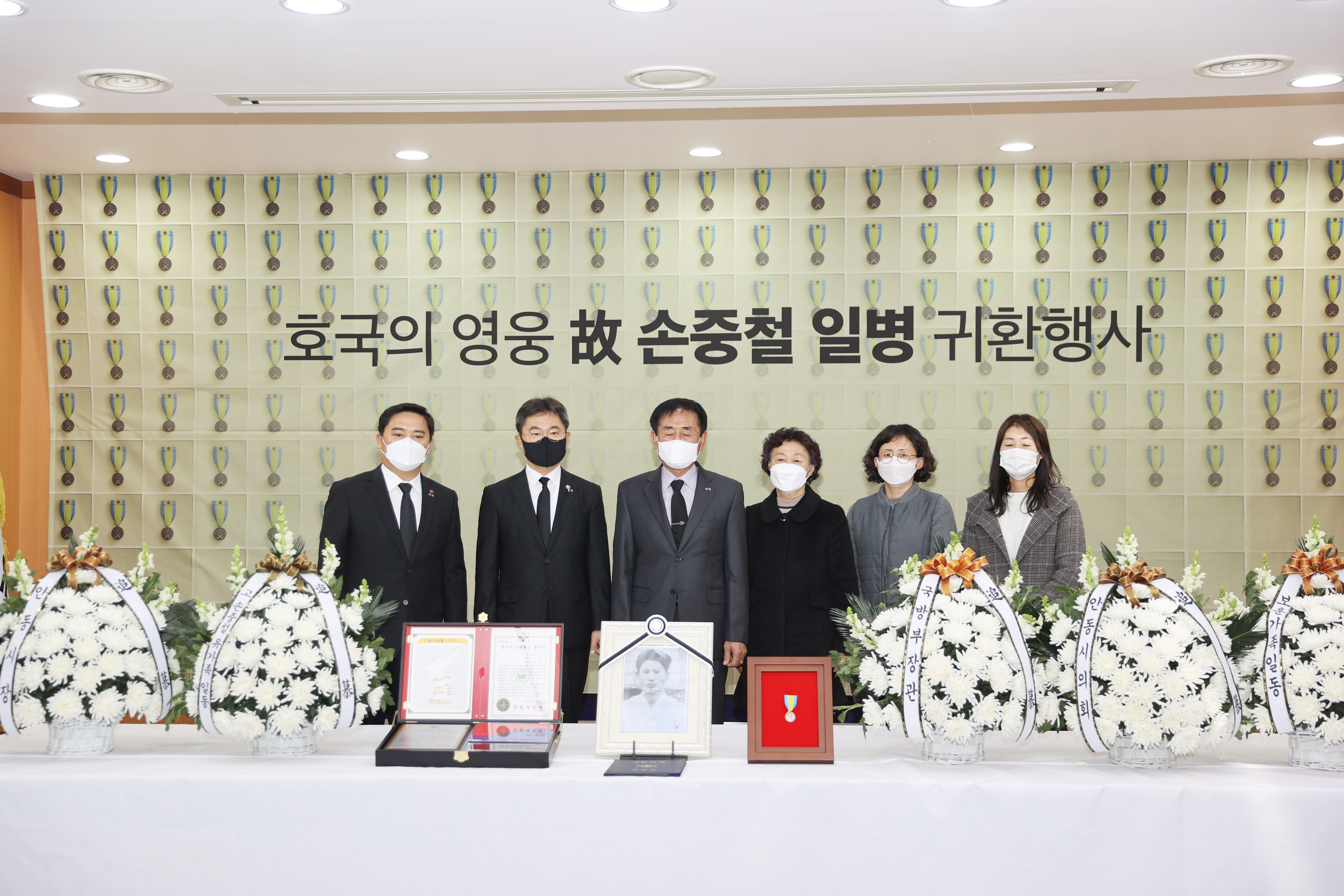 보훈사진관 - 보훈홍보관 - 알림·소식 - 국가보훈부