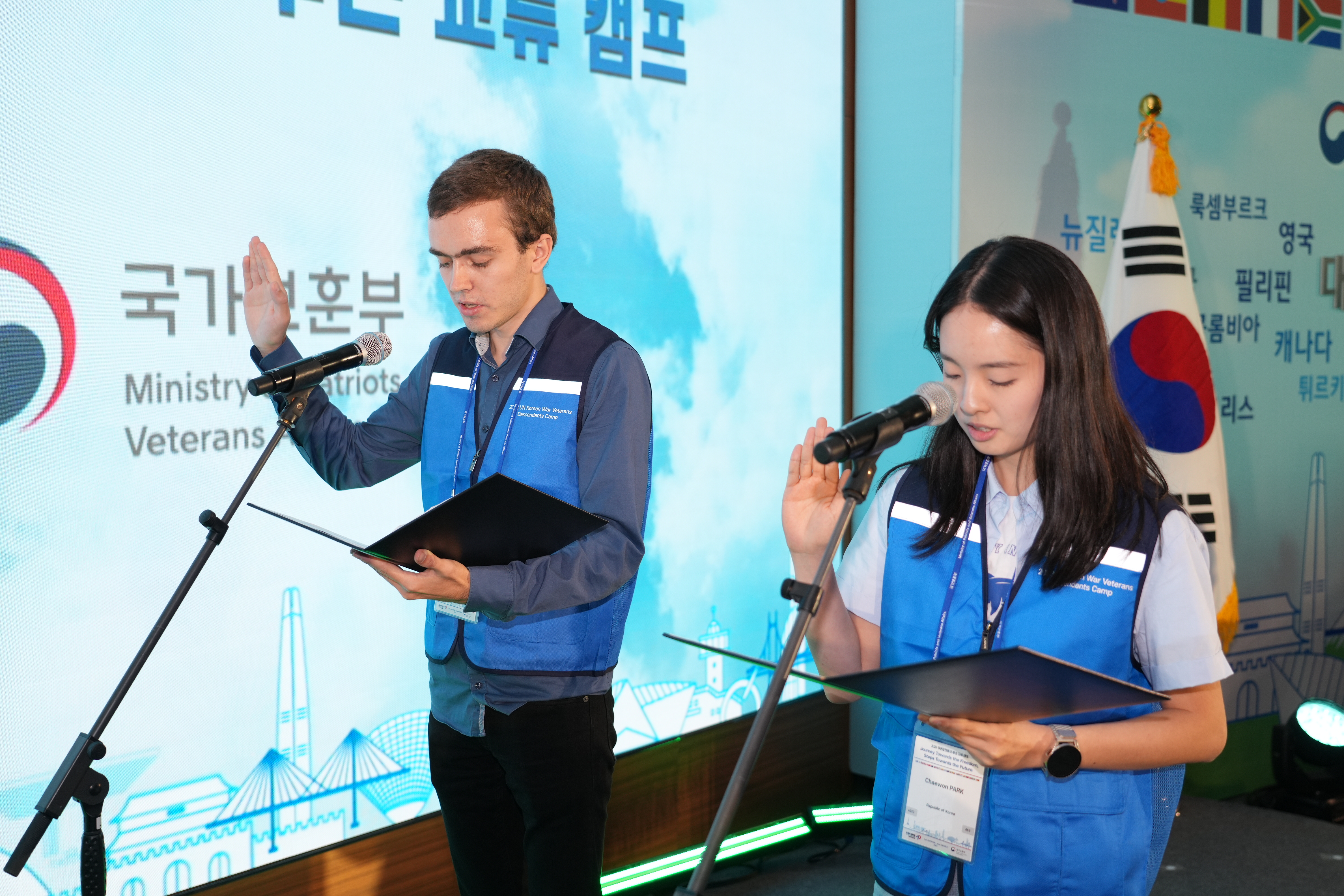 보훈사진관 - 보훈홍보관 - 알림·소식 - 국가보훈부