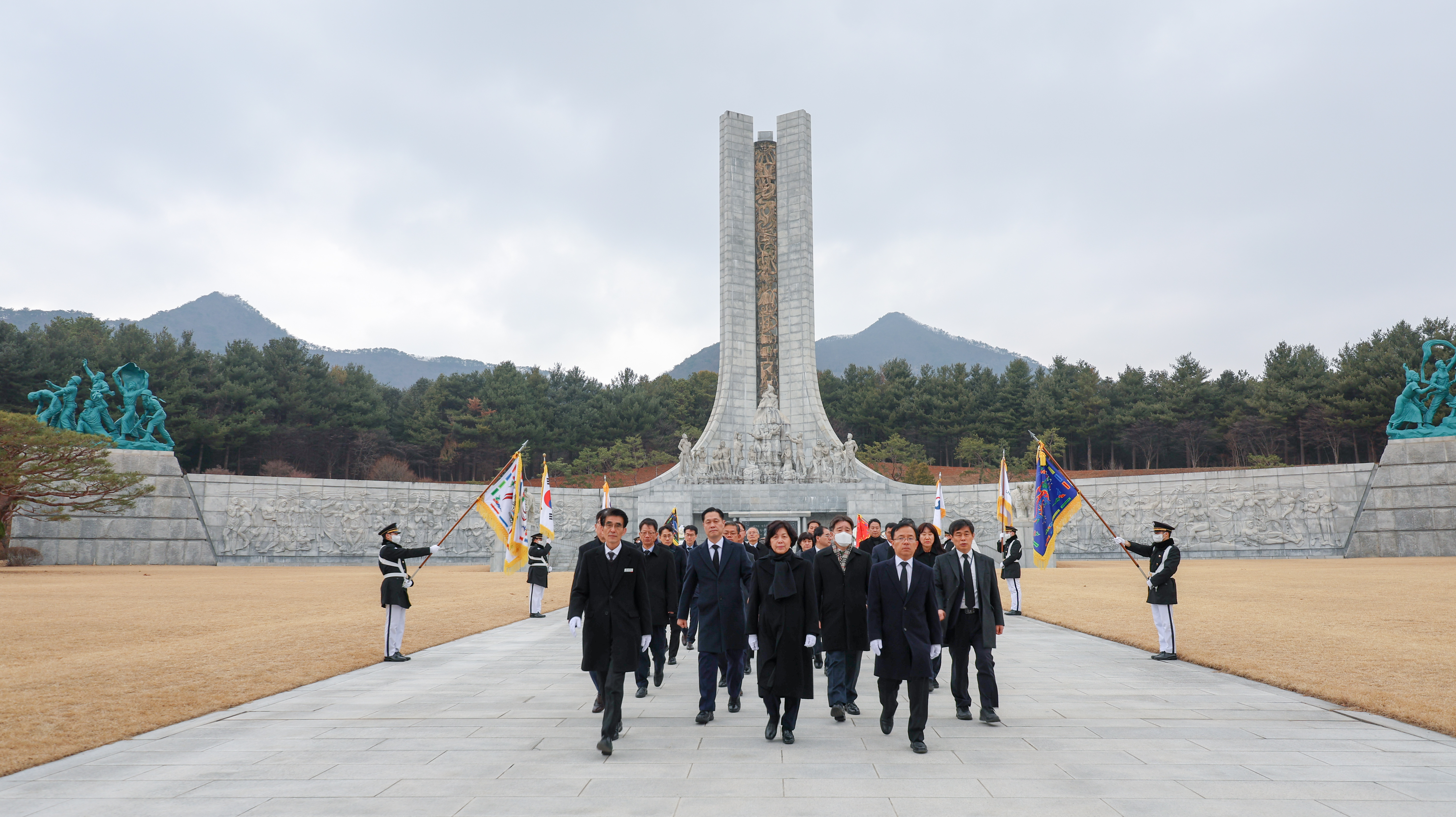 보훈사진관 - 보훈홍보관 - 알림·소식 - 국가보훈부
