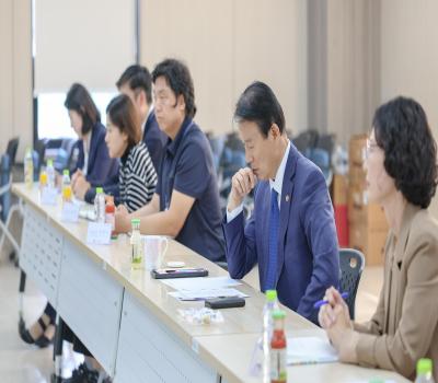 국자원 화재 관련 소속기관 업무연속성 점검