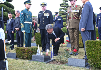 2019 Turn Toward Busan International Memorial Ceremony 이미지