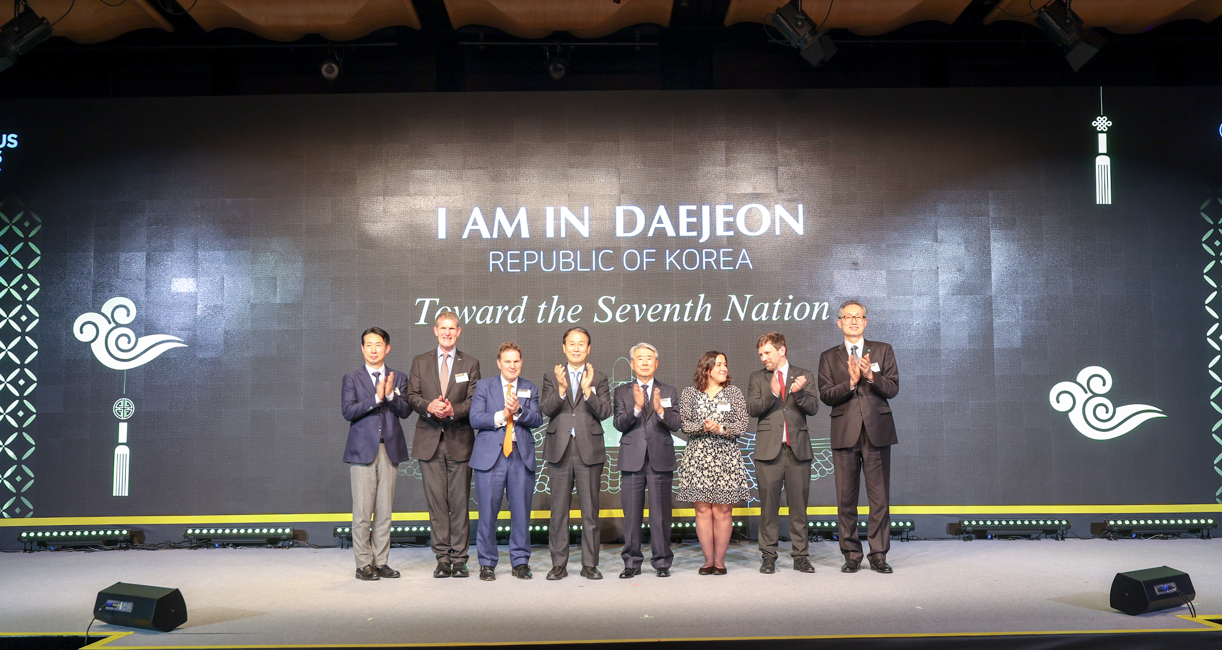 Dinner Reception for Invictus Games Foundation Inspection Delegation 이미지