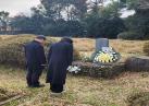 광복 80주년 3.1절 계기 국립제주호국원 강평국 애국지사 추도비 참배(25.3.7.) 이미지