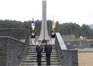 제주서부경찰서장 취임참배(3.11.) 이미지