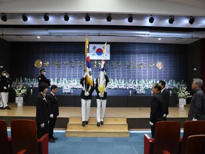 호국보훈의달 합동안장식(25.6.20.) 이미지