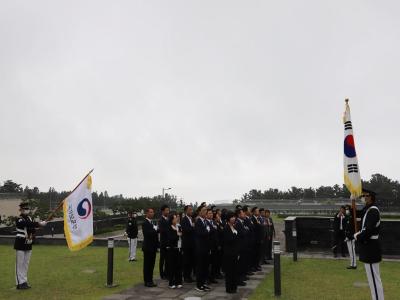 더불어민주당 제주도당 선거대책위원회(26.06.04.) 이미지